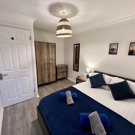 Charming 1Br Next To The Lanes By Sullivan Stays Μπράιτον Εξωτερικό φωτογραφία