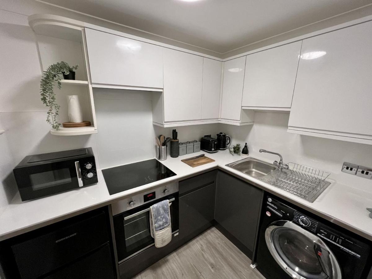 Charming 1Br Next To The Lanes By Sullivan Stays Μπράιτον Εξωτερικό φωτογραφία
