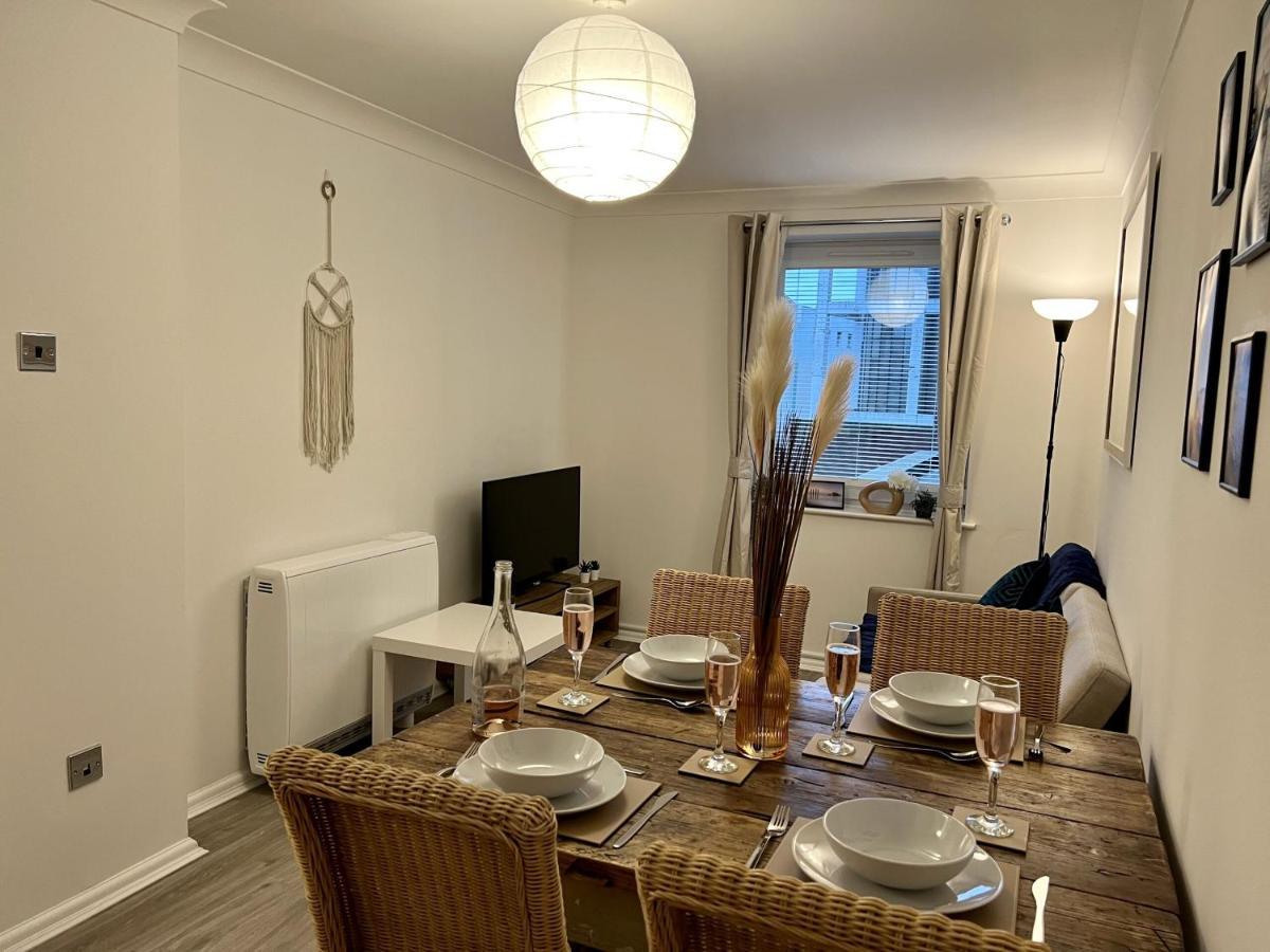 Charming 1Br Next To The Lanes By Sullivan Stays Μπράιτον Εξωτερικό φωτογραφία
