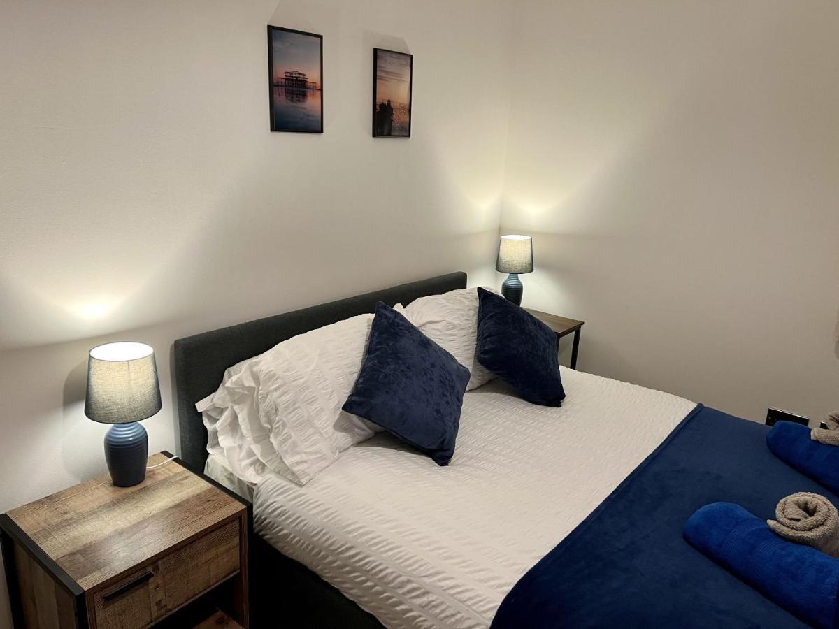Charming 1Br Next To The Lanes By Sullivan Stays Μπράιτον Εξωτερικό φωτογραφία