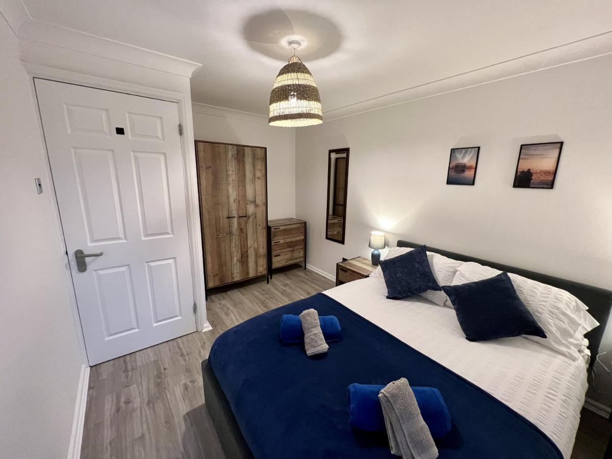 Charming 1Br Next To The Lanes By Sullivan Stays Μπράιτον Εξωτερικό φωτογραφία