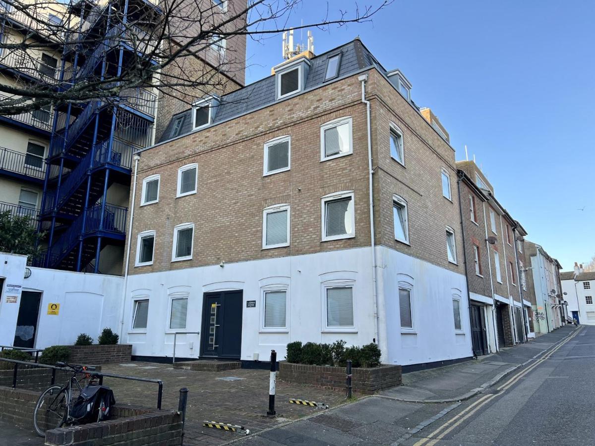 Charming 1Br Next To The Lanes By Sullivan Stays Μπράιτον Εξωτερικό φωτογραφία