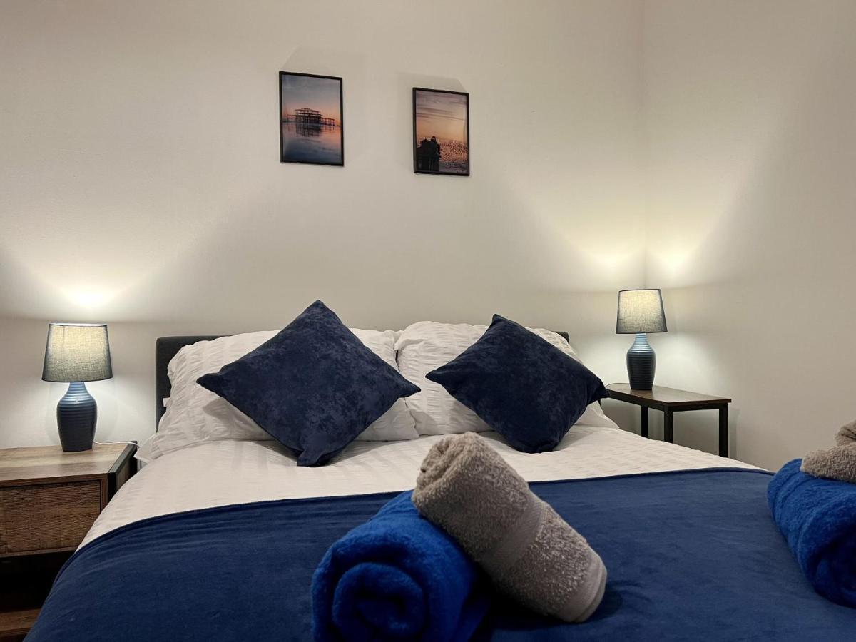 Charming 1Br Next To The Lanes By Sullivan Stays Μπράιτον Εξωτερικό φωτογραφία