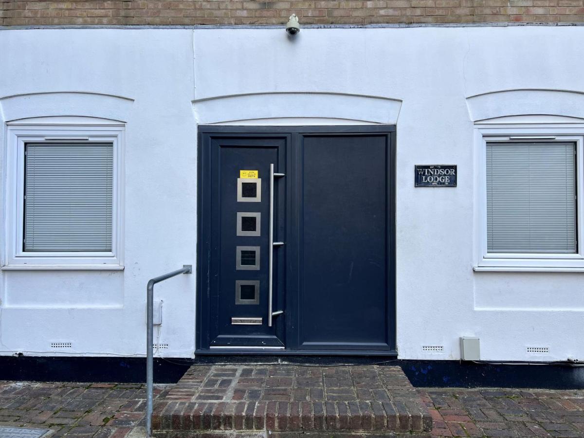 Charming 1Br Next To The Lanes By Sullivan Stays Μπράιτον Εξωτερικό φωτογραφία