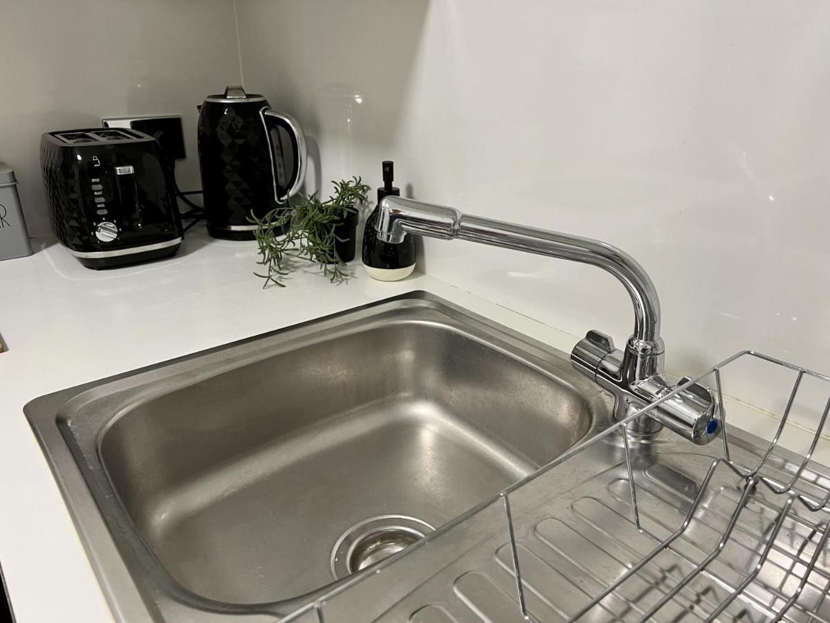 Charming 1Br Next To The Lanes By Sullivan Stays Μπράιτον Εξωτερικό φωτογραφία