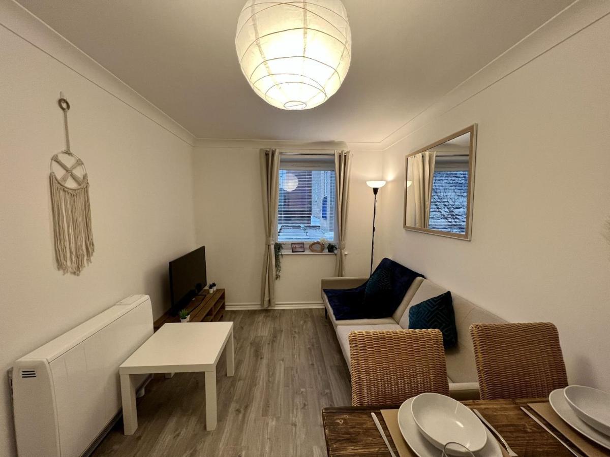 Charming 1Br Next To The Lanes By Sullivan Stays Μπράιτον Εξωτερικό φωτογραφία