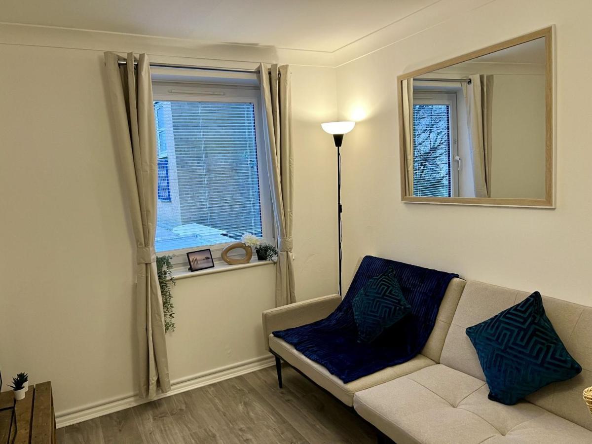 Charming 1Br Next To The Lanes By Sullivan Stays Μπράιτον Εξωτερικό φωτογραφία