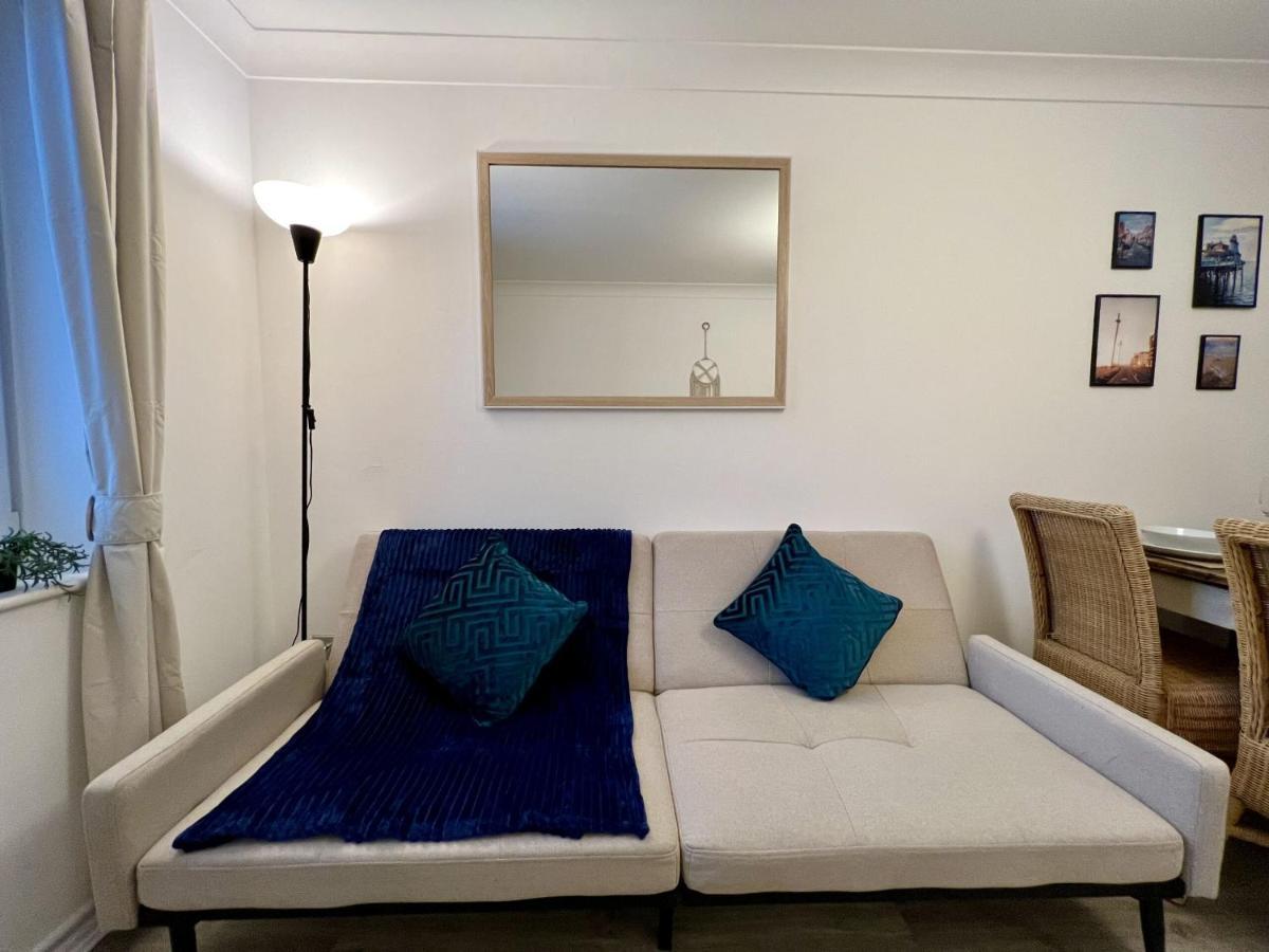 Charming 1Br Next To The Lanes By Sullivan Stays Μπράιτον Εξωτερικό φωτογραφία