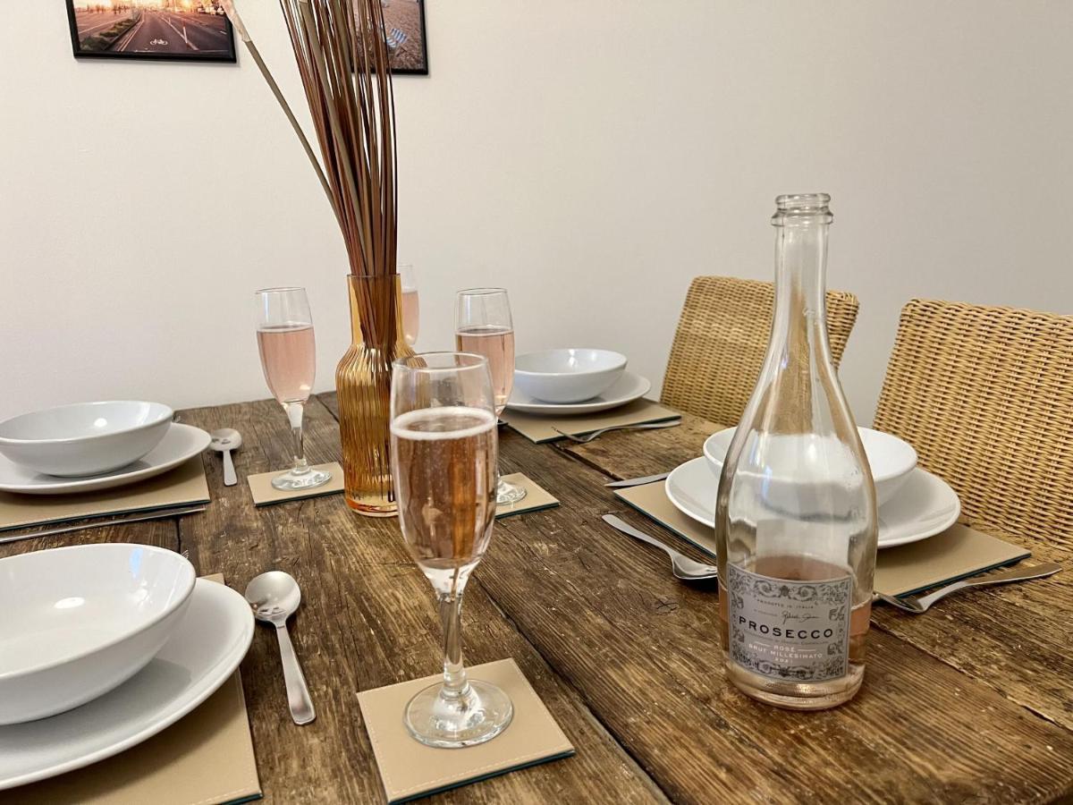 Charming 1Br Next To The Lanes By Sullivan Stays Μπράιτον Εξωτερικό φωτογραφία
