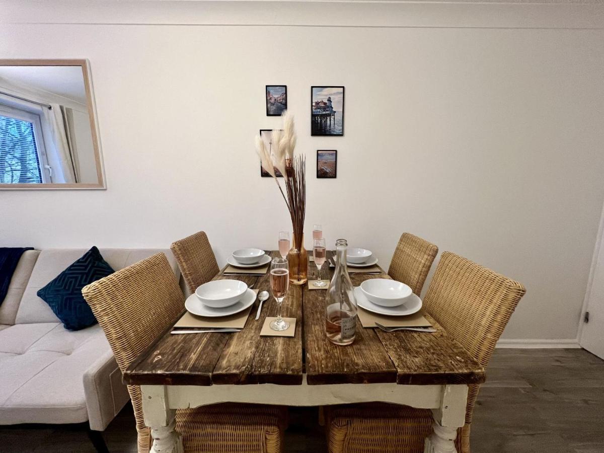 Charming 1Br Next To The Lanes By Sullivan Stays Μπράιτον Εξωτερικό φωτογραφία