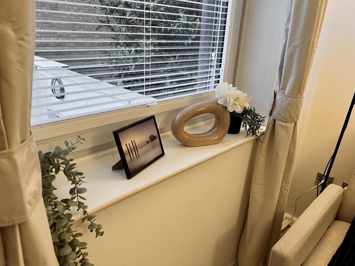 Charming 1Br Next To The Lanes By Sullivan Stays Μπράιτον Εξωτερικό φωτογραφία