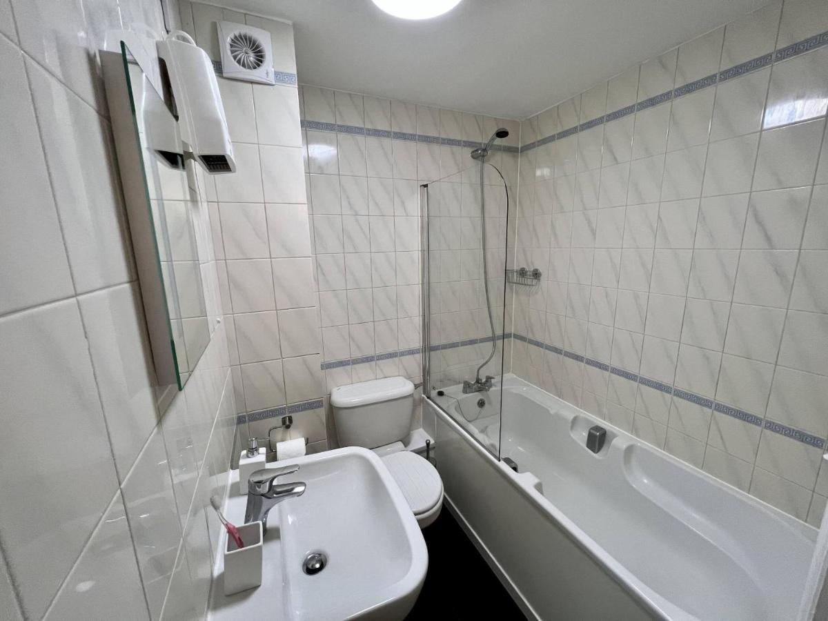 Charming 1Br Next To The Lanes By Sullivan Stays Μπράιτον Εξωτερικό φωτογραφία